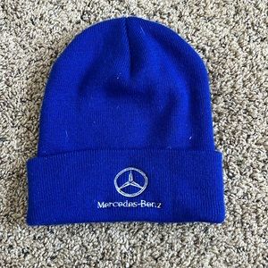 Mercedes-Benz Hat